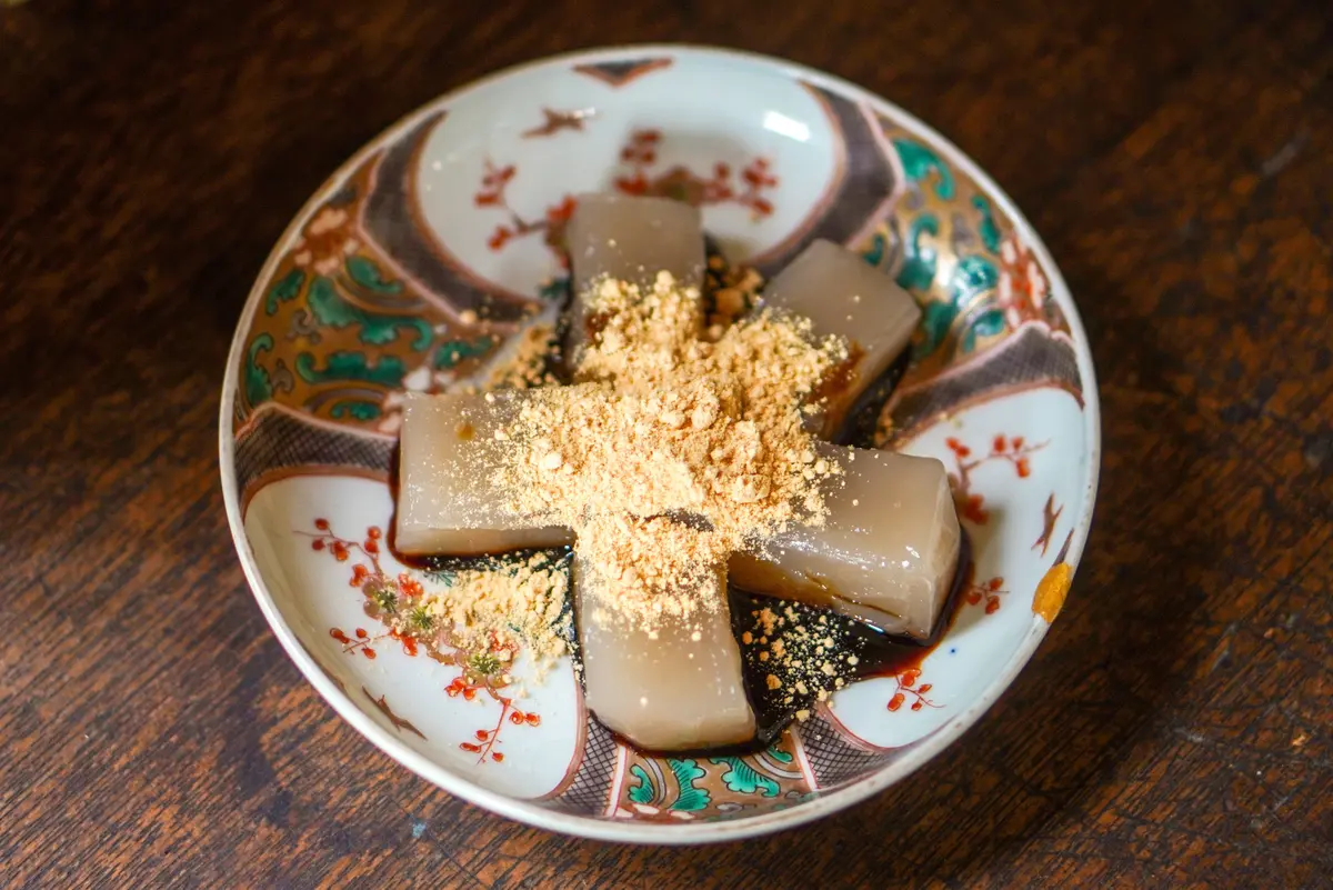 鎌倉で外せない和菓子屋3選！｜食べ歩き＆の画像_13