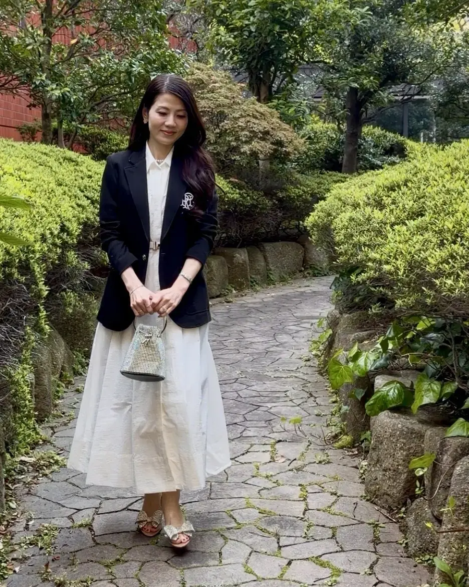 小泉雅恵さん
