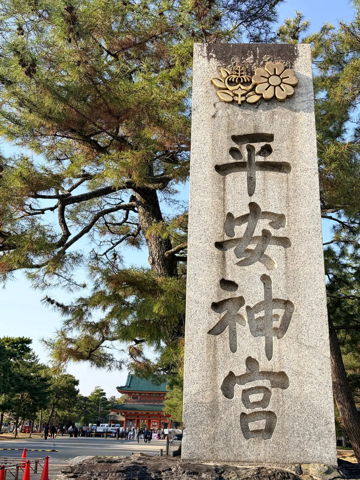 京都、桜さんぽ。満開の桜は天国のよう～平の画像_2