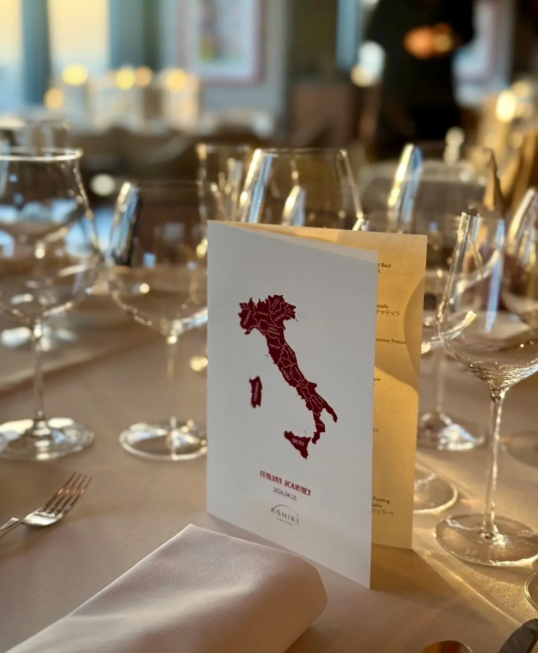 【マンダリン オリエンタル 東京】 限定の画像_2