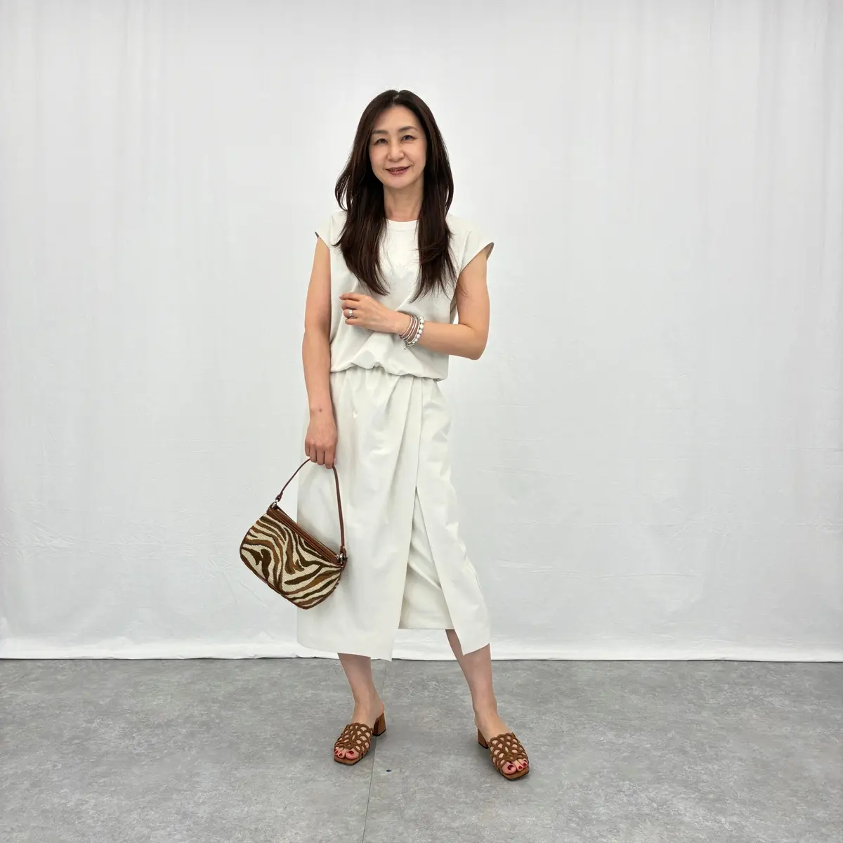 大人のための「ちょうどいい華やぎ」〜エクの画像_5