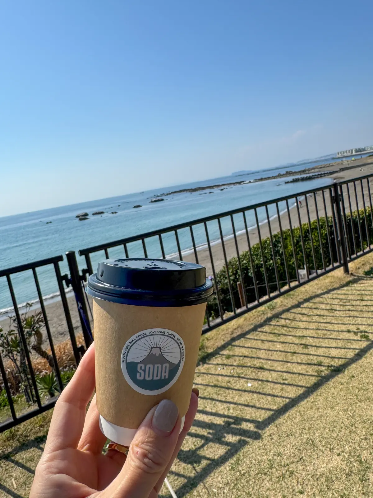 葉山さんぽ｜名物ランチ、パワースポット、の画像_11