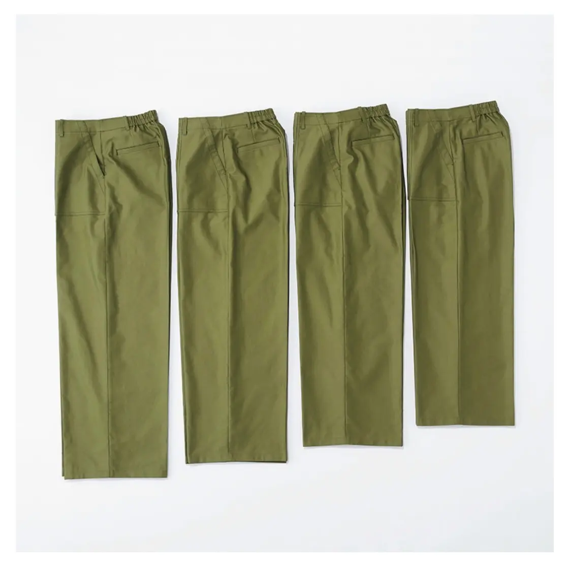 この春なに着る？エクラプレミアム試着会の画像_15