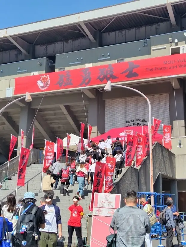 5月のラグビー観戦は日差し対策を万全に！の画像_2