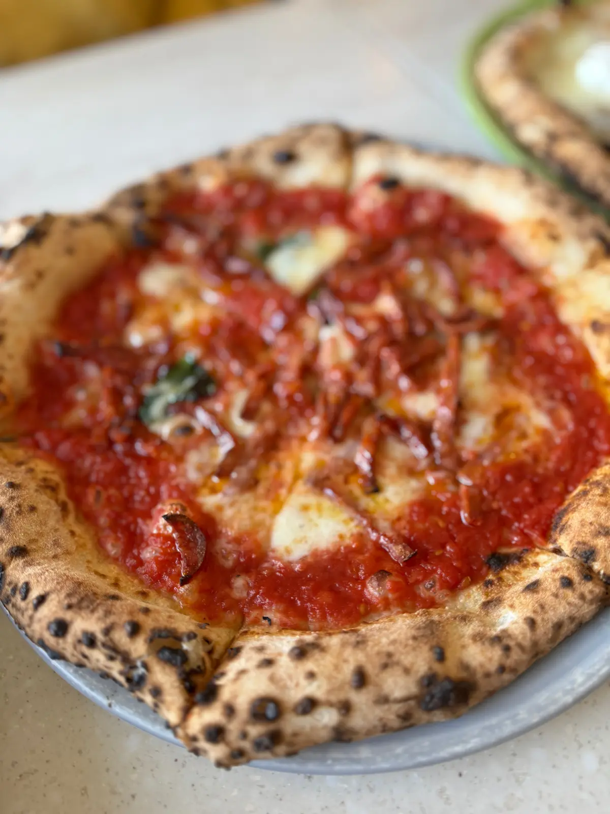 ナプレ　東京ミッドタウン店