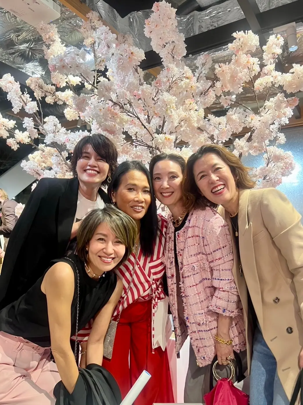 「今着なきゃいつ着るの！？」アラフィフピの画像_8