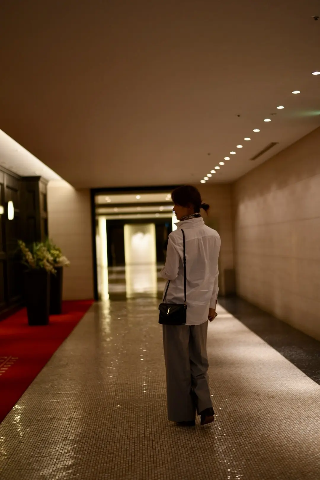 新緑が眩しい日、丸の内を探索してきましたの画像_10