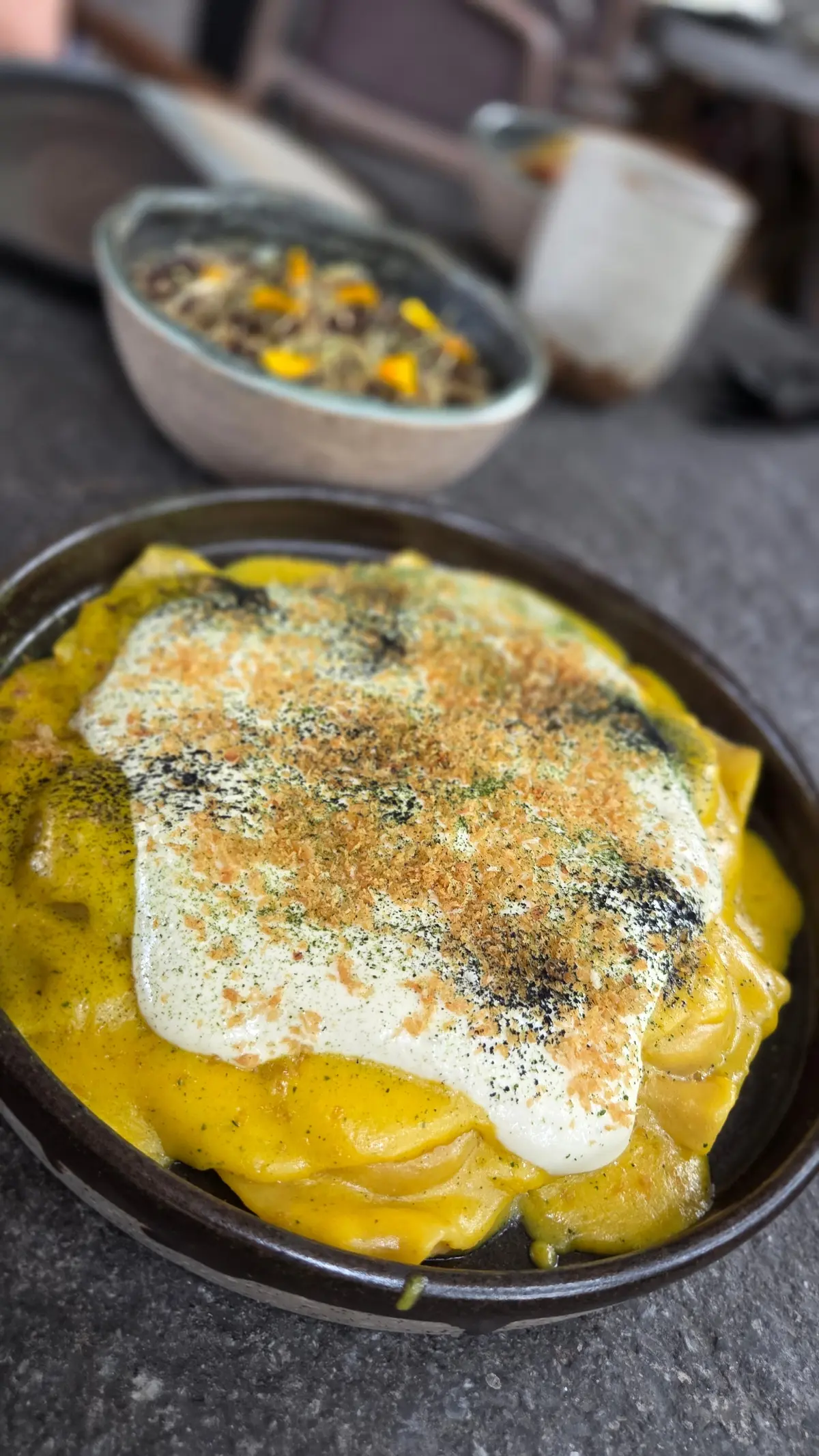 南米旅行最終回～世界トップ50のレストラの画像_20