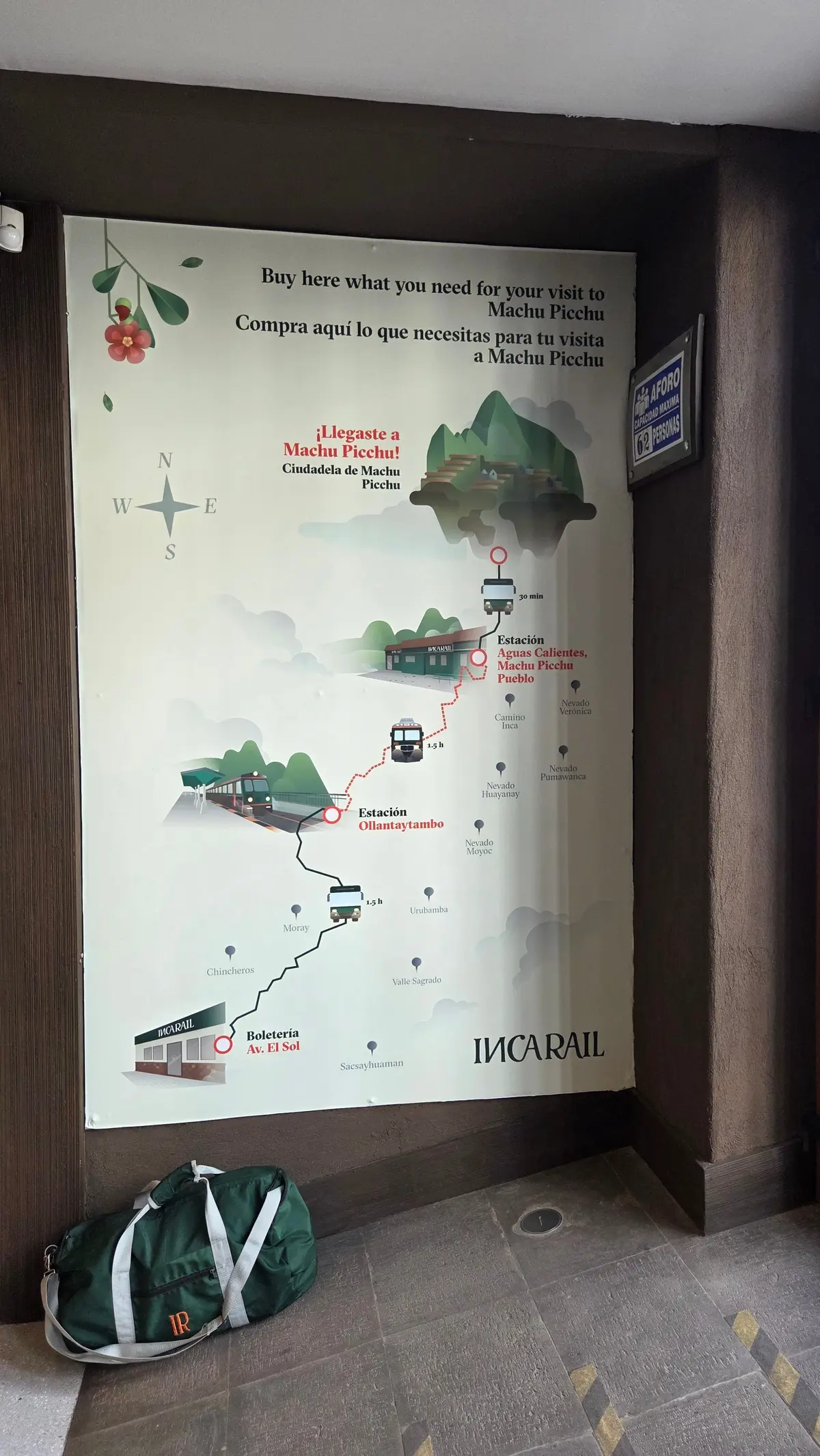 死ぬまでに見たい絶景ランキング常連！インの画像_7