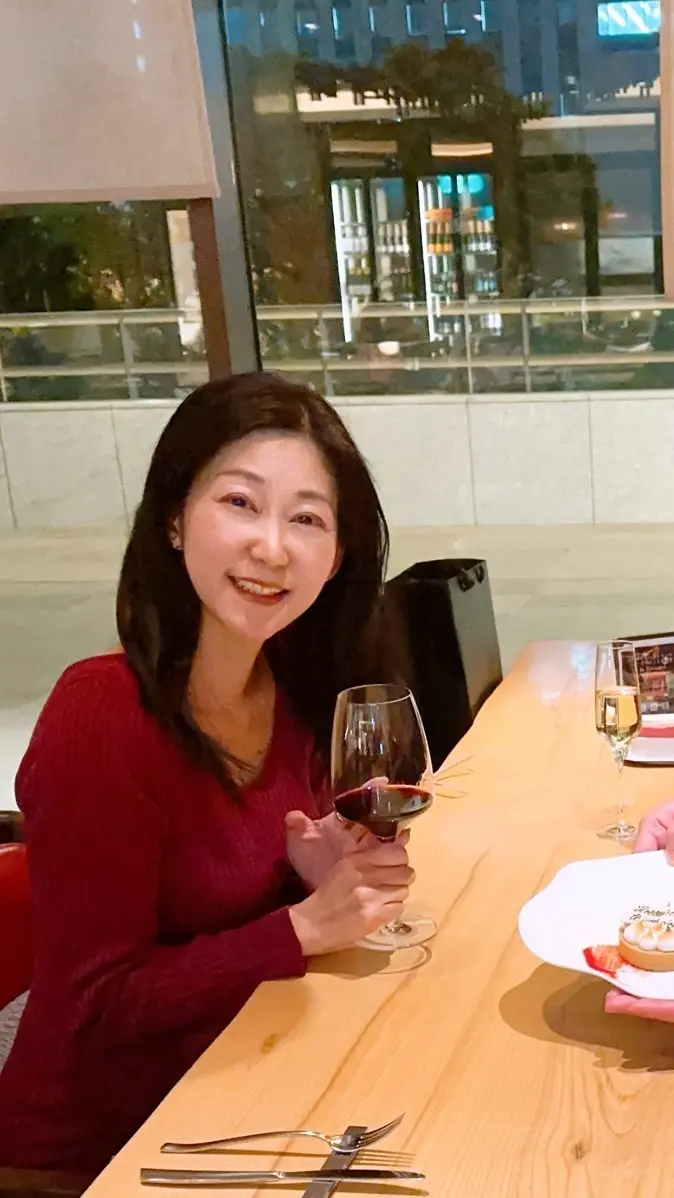 横浜みなとみらいでカジュアルディナーの画像_5