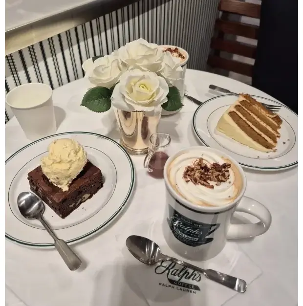 ラルフズコーヒー