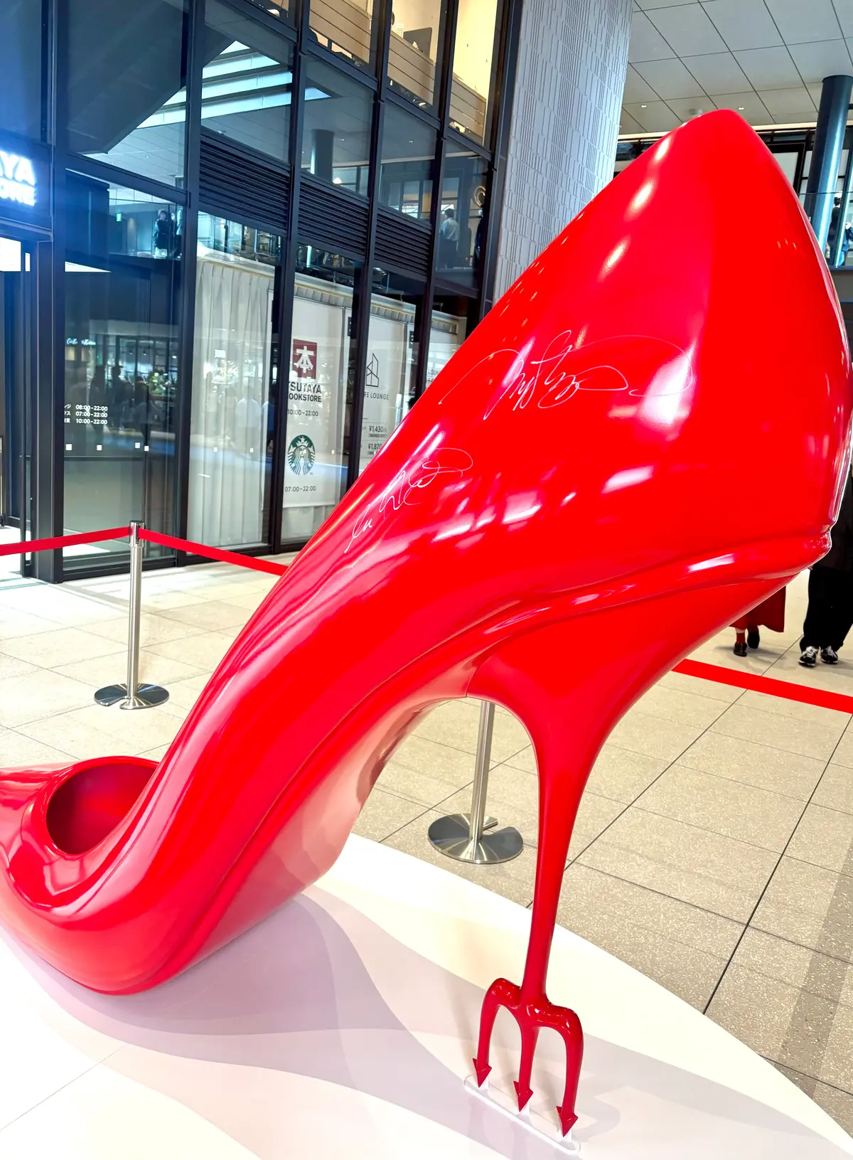 大井町トラックスへ行ってきました🎵の画像_7