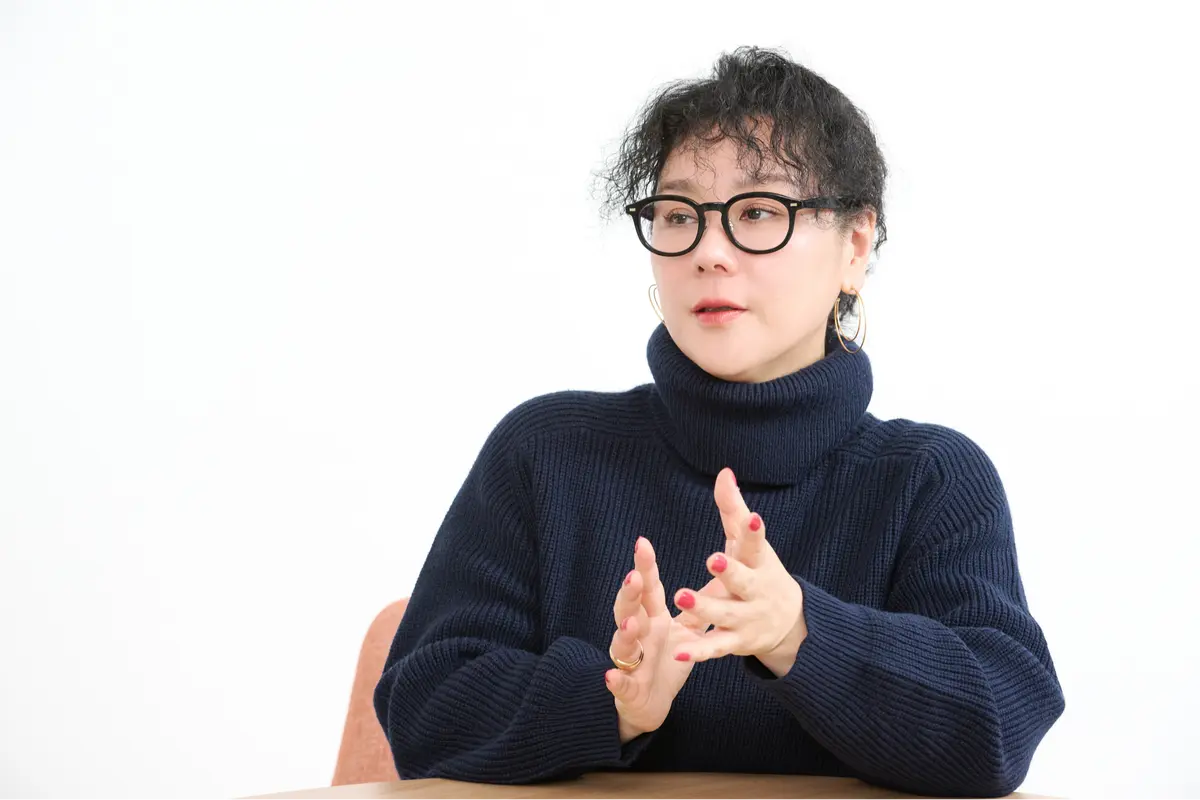 ジェーン。スー