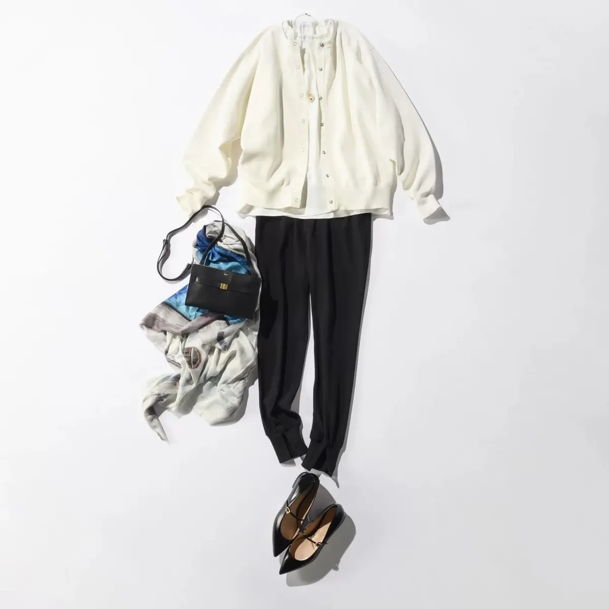 【40代・50代 ファッション】気温10の画像_9