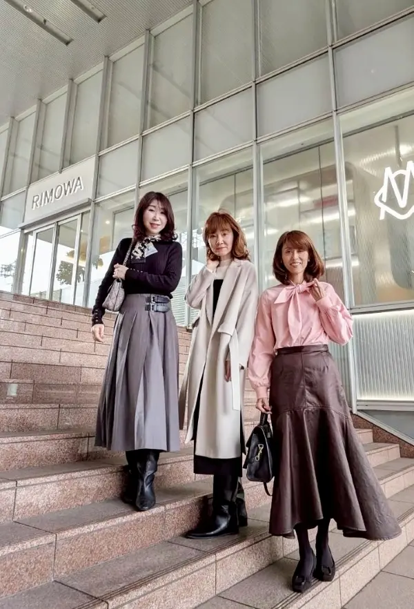 表参道で花活♪の画像_11