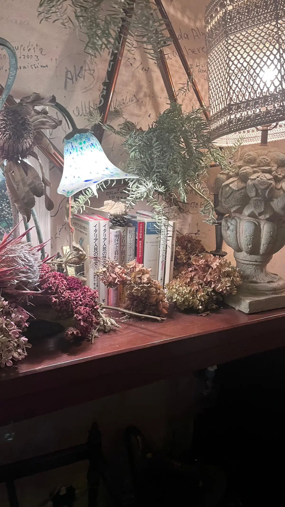 イタリアンの名店【ラ.ビスボッチャ】とトの画像_8