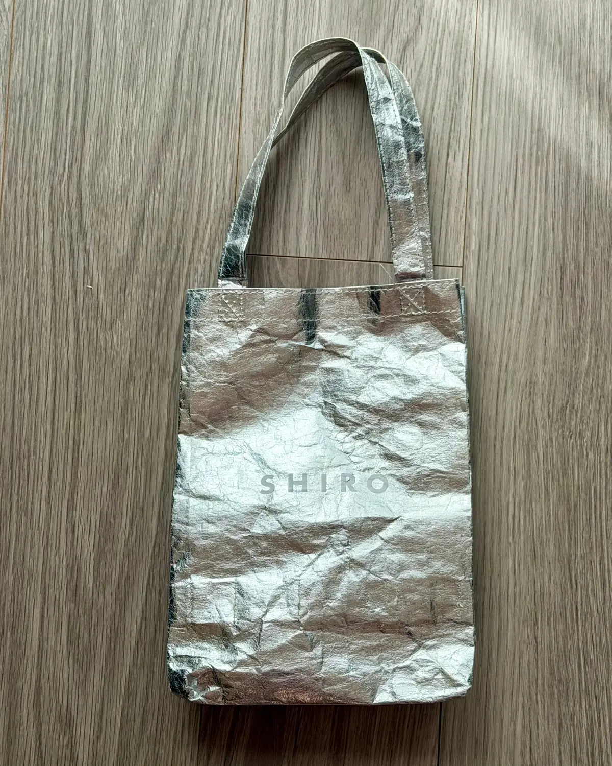 【エコバッグ】に見えない！BRIGITTの画像_8