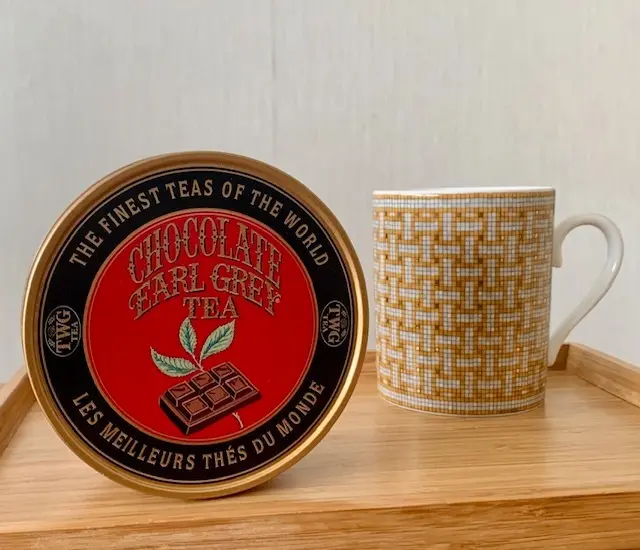 ハイセンスなホワイトデーギフトの画像_1