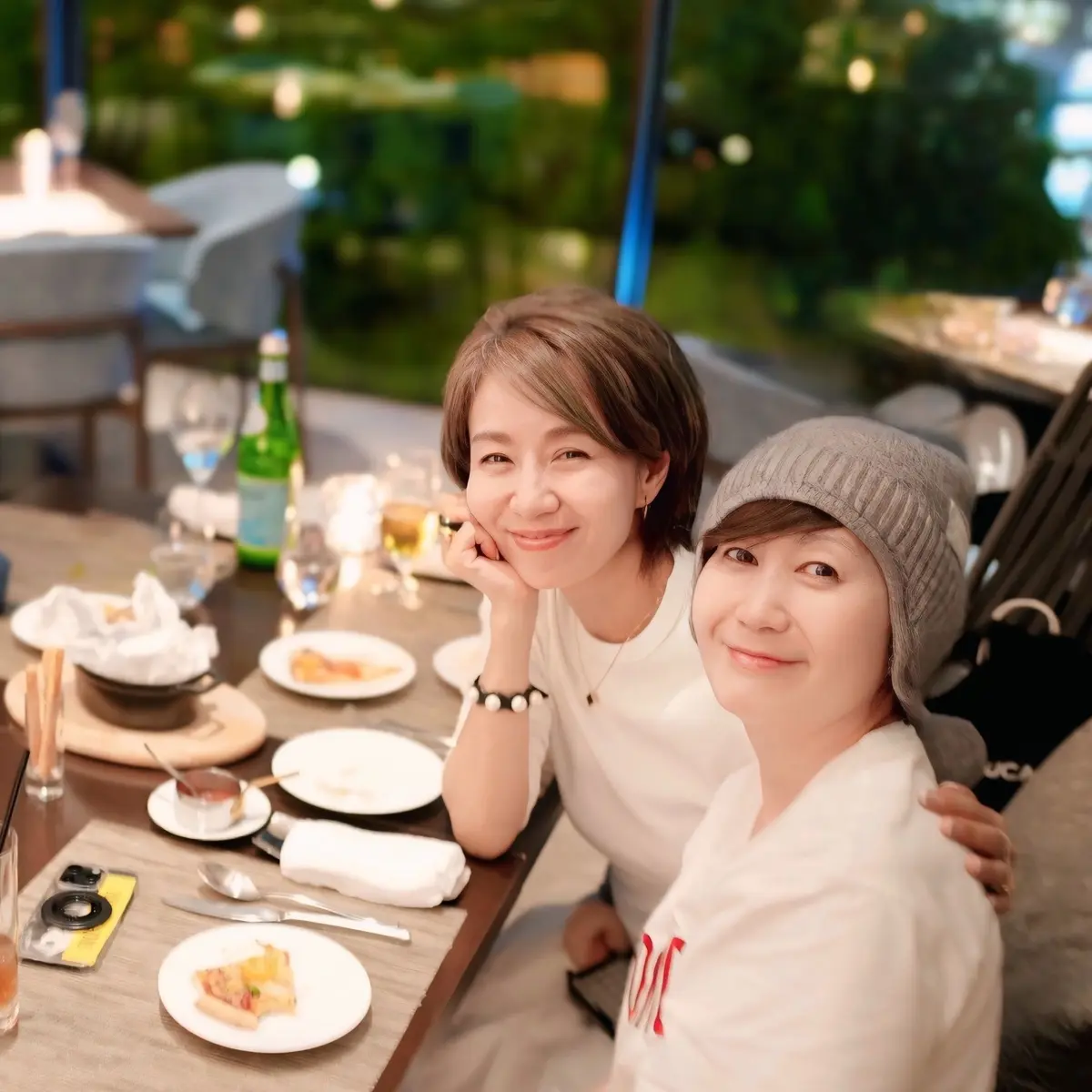 華組OG名古屋へようこそ！マダム再会ディの画像_10