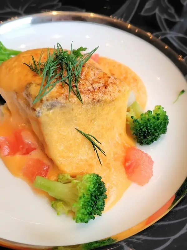 【浅草グルメ＆散策】①グルメ編　浅草でvの画像_5