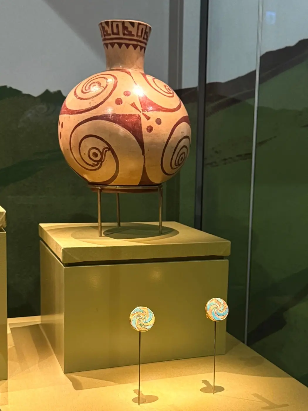 マチュピチュ展 04