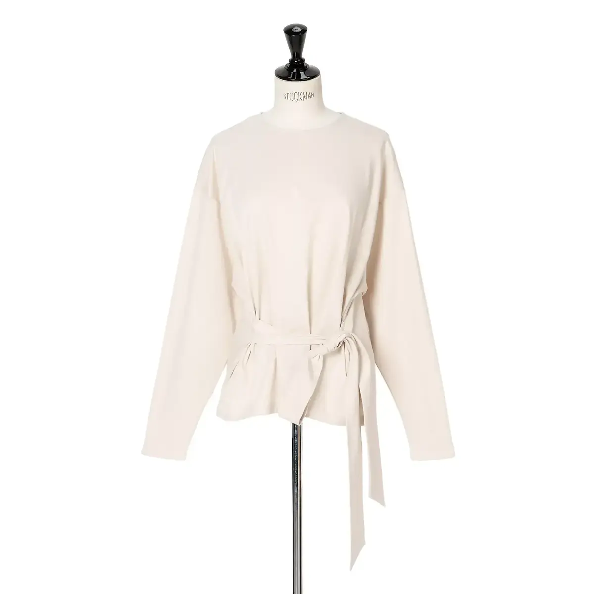 【50代 週末コーデ】デニムをひとさじ、の画像_2