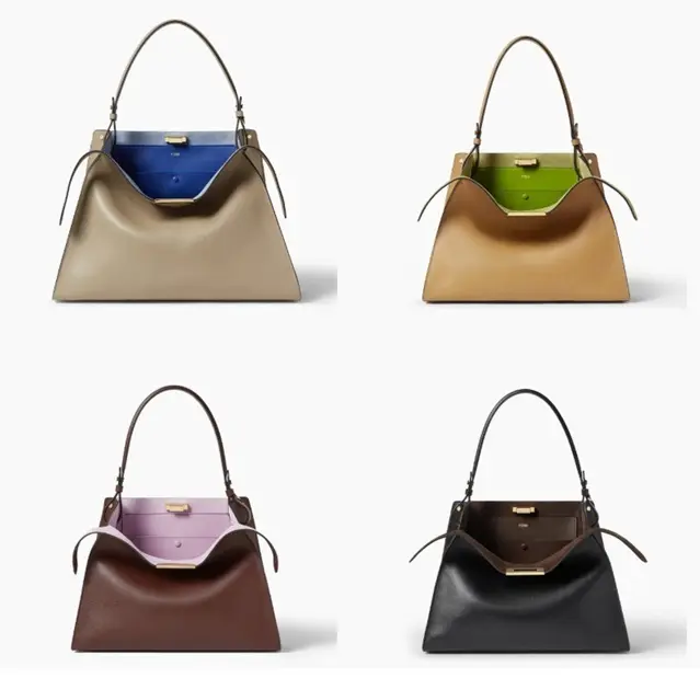 フェンディ ウェイ