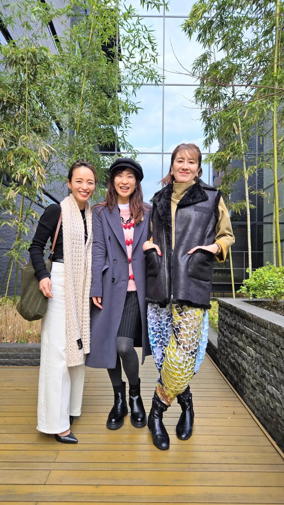 伝統とモダンが融合するTHE THOUSの画像_6