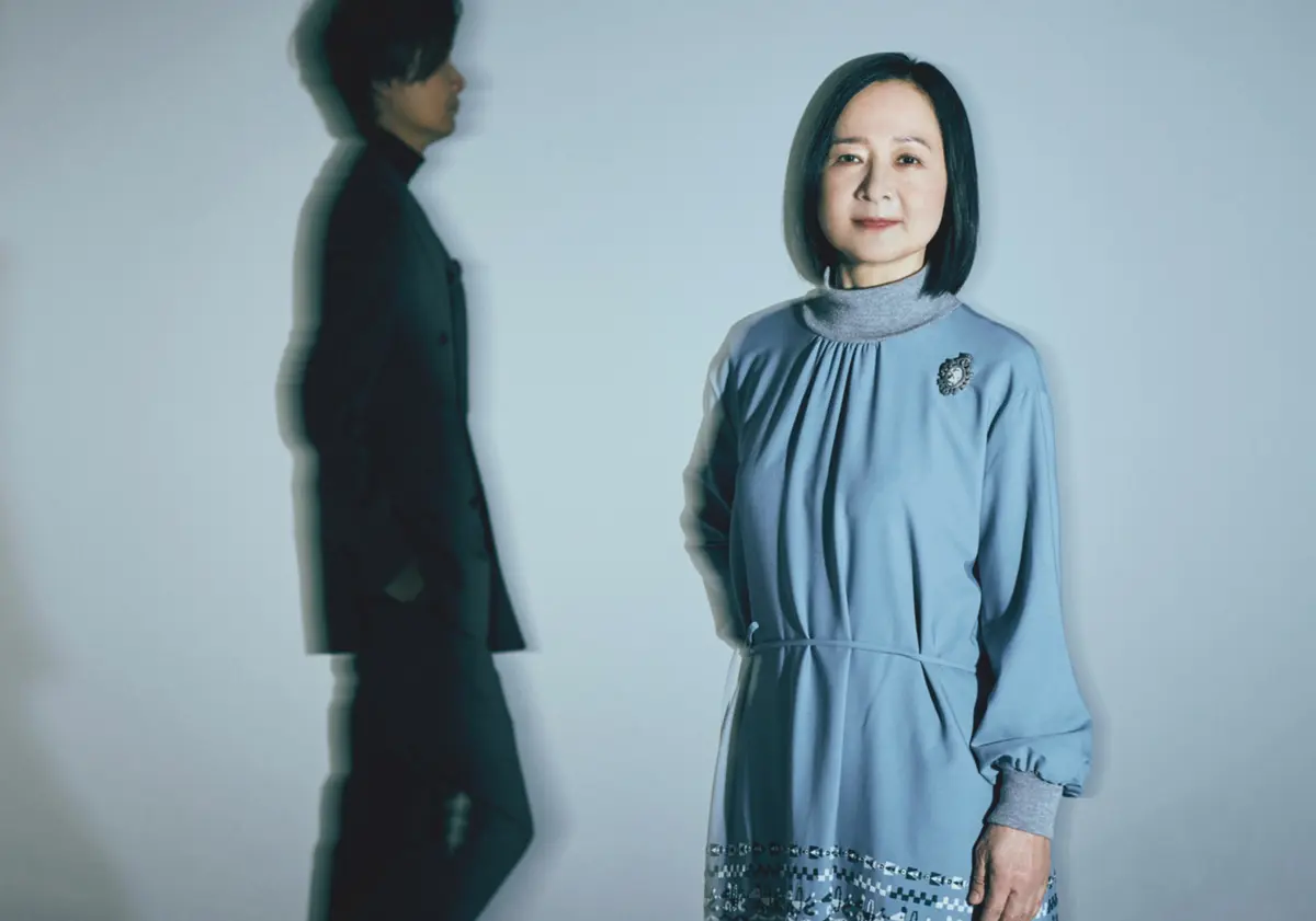 スペシャル対談 小川洋子（作家）×井上芳雄（俳優）　かかわる人の言葉も劇場も、 とても小説的で演劇的