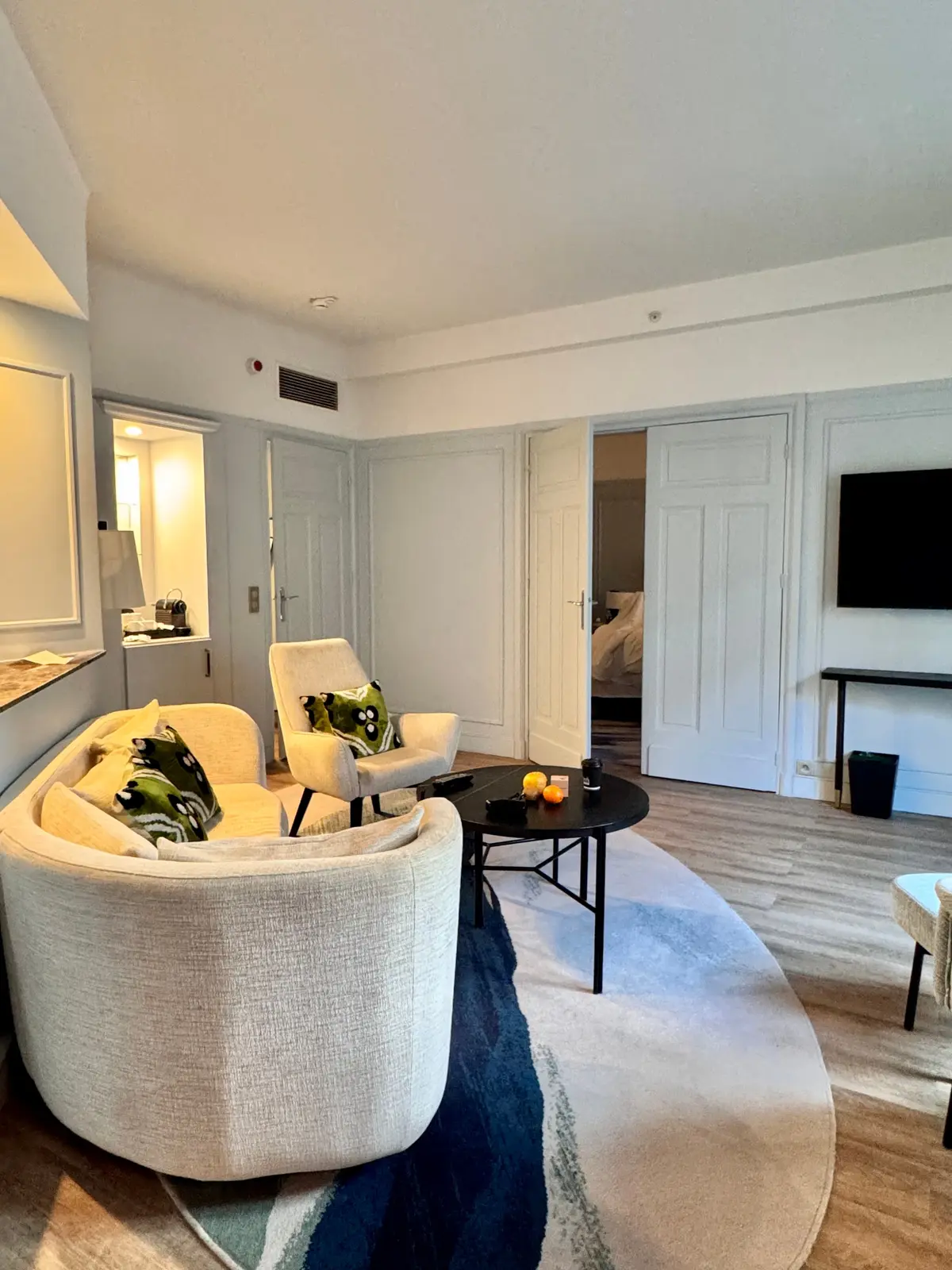 大人女性のホテルステイにおすすめ♡一枚での画像_3