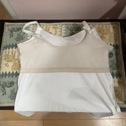 ブラデリス　ブラキャミ