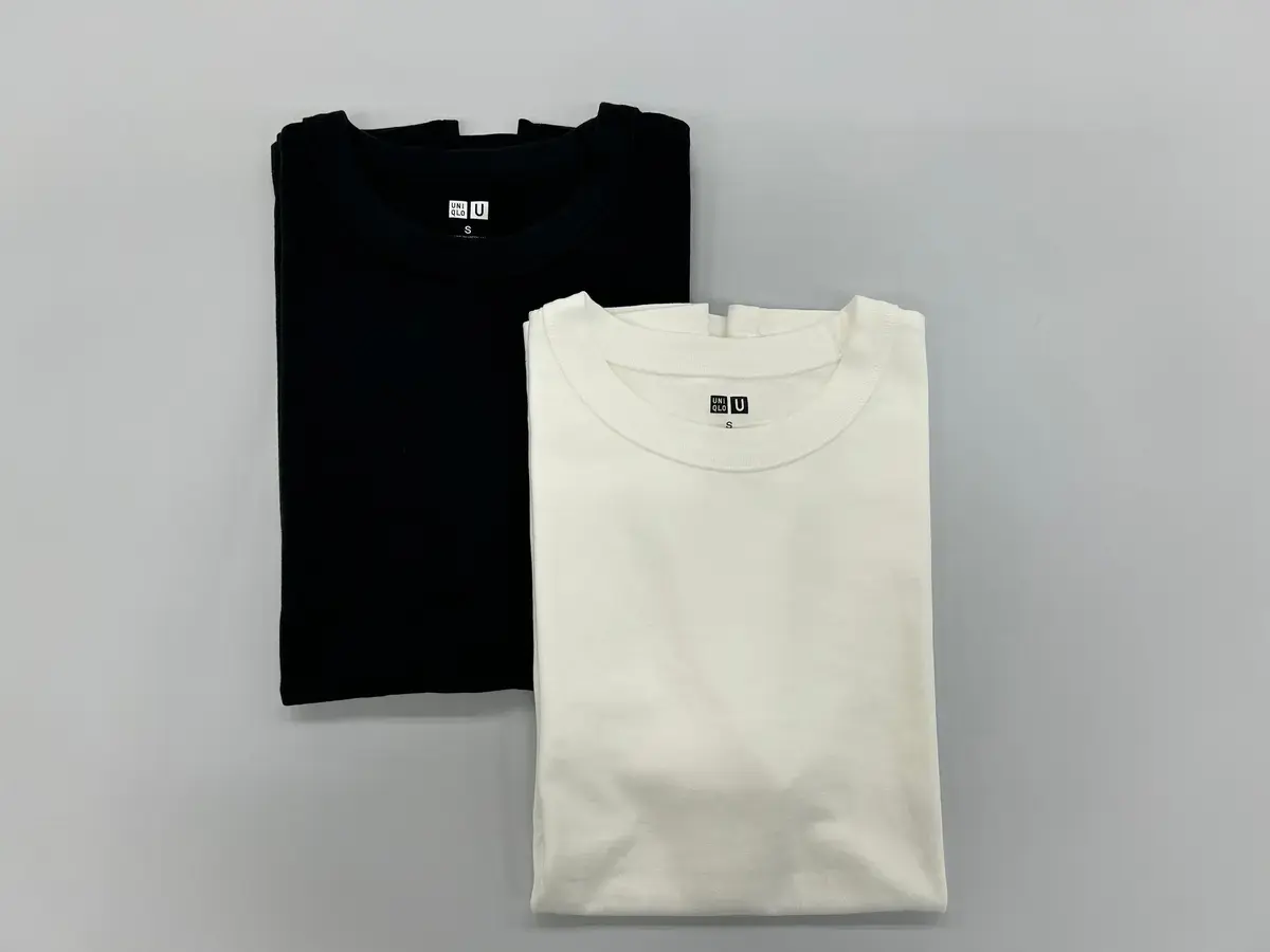 ユニクロU　Tシャツ