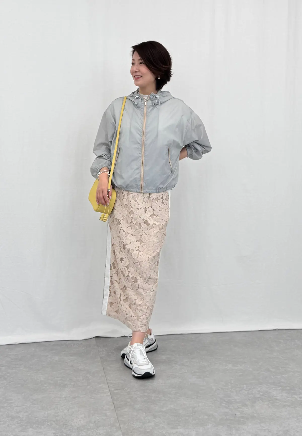 夏をオシャレに過ごす【大人の通販アイテムの画像_1