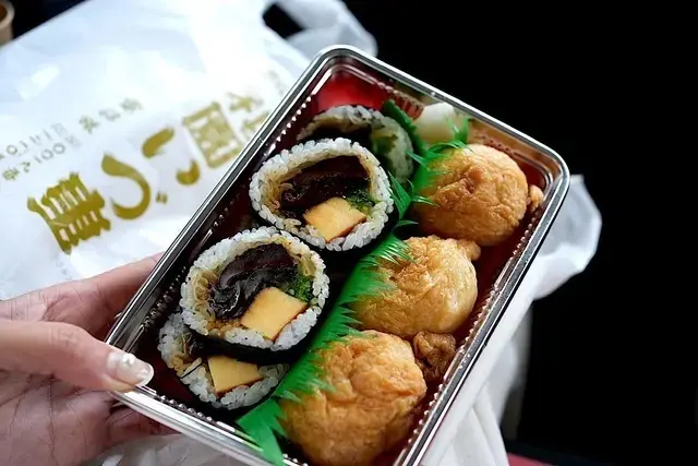 祇園いづ重 助六