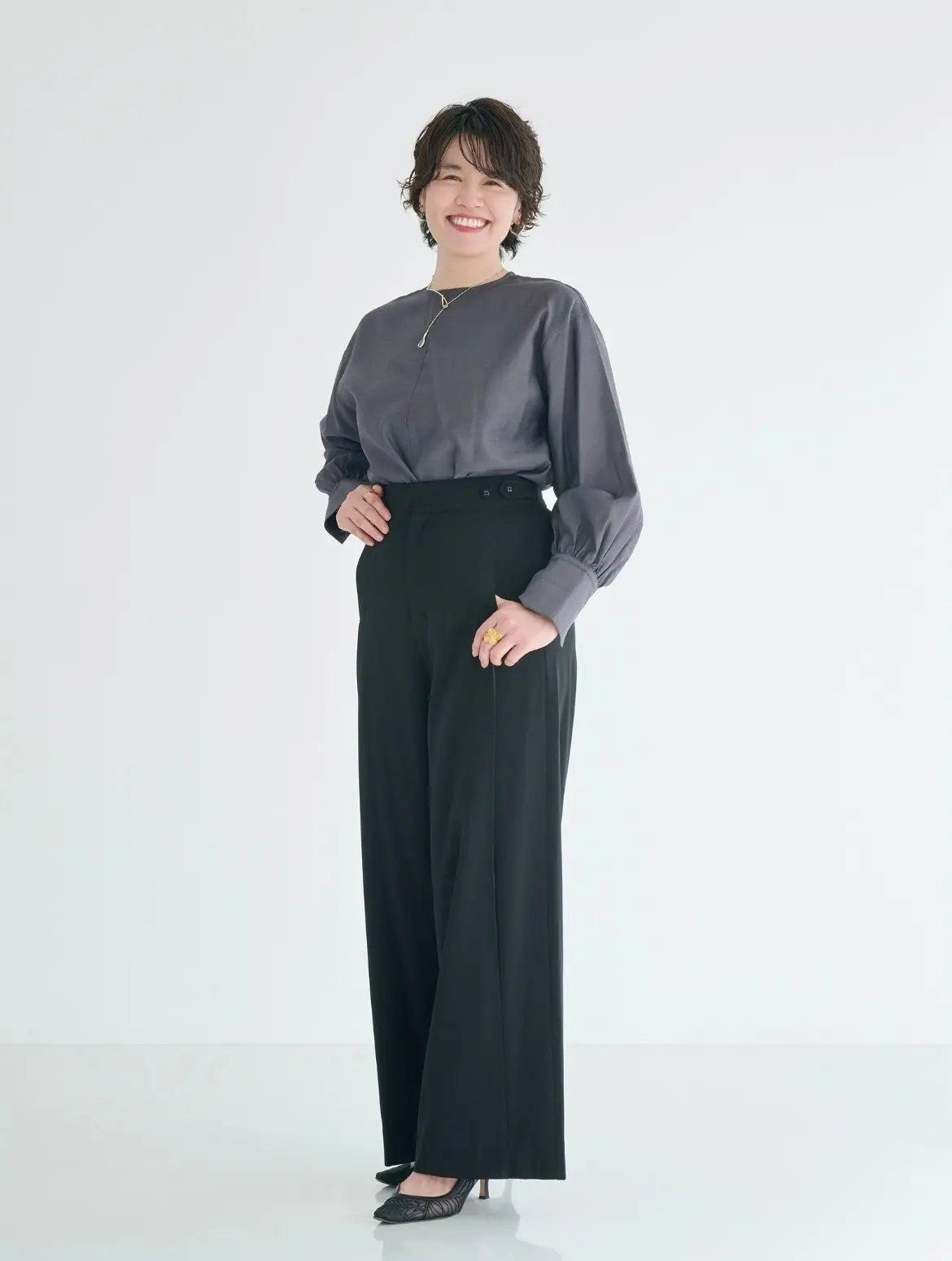 ブラデリスニューヨークとエクラがコラボしの画像_12