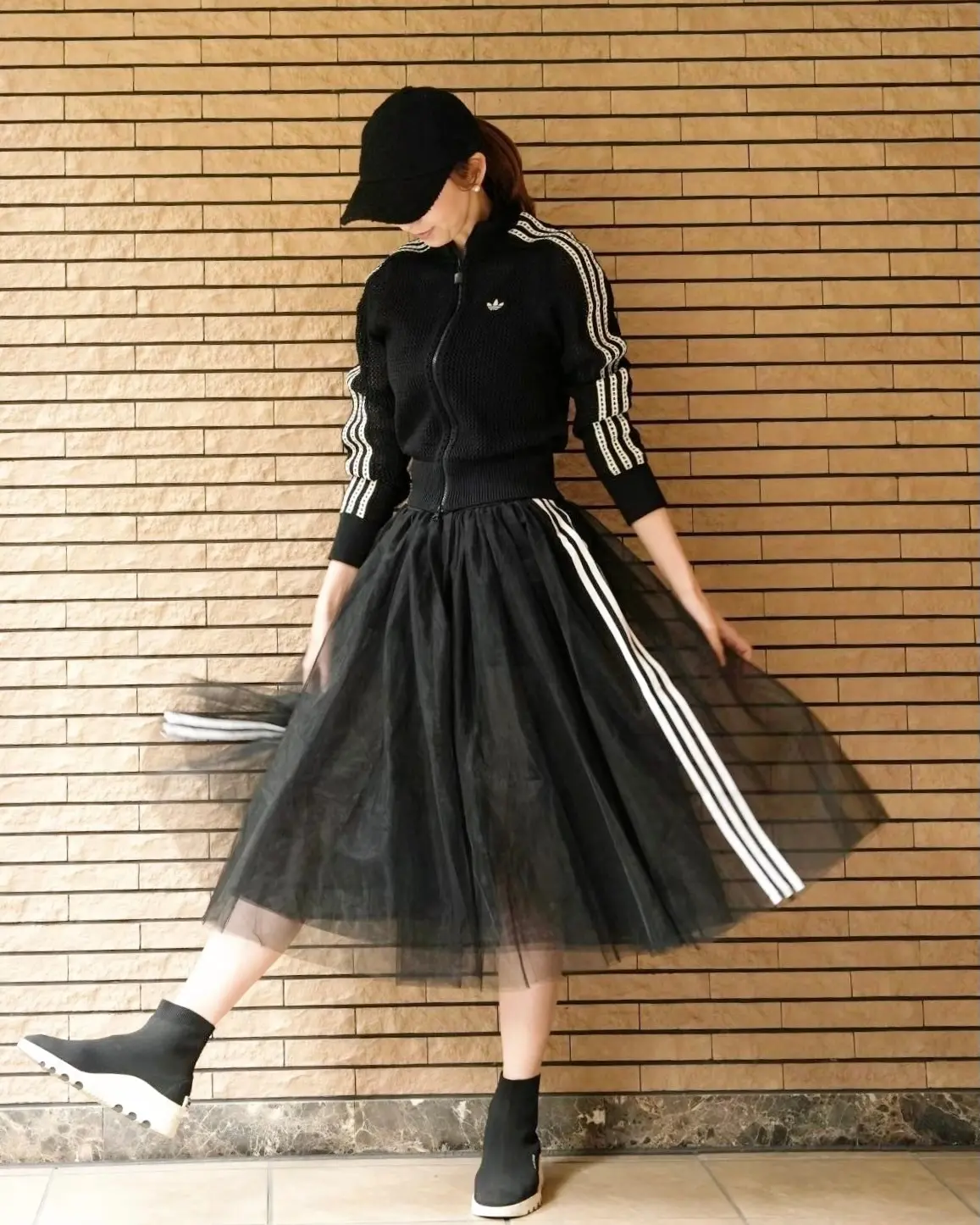 おしゃれにリラックス✨心も身体も整うスウの画像_1