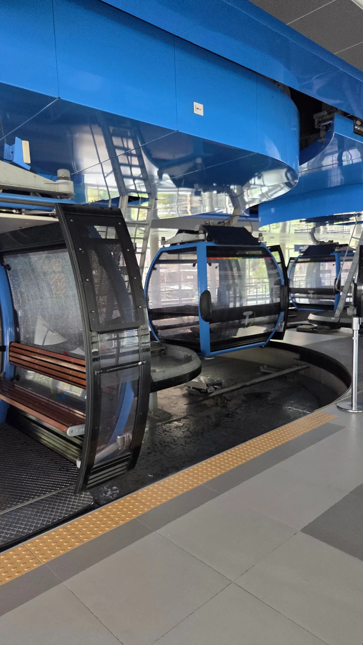 ボリビアの首都ラパス観光の画像_7