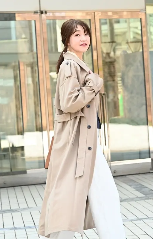 春コーデにプラスして♪UNIQLO Uニの画像_3