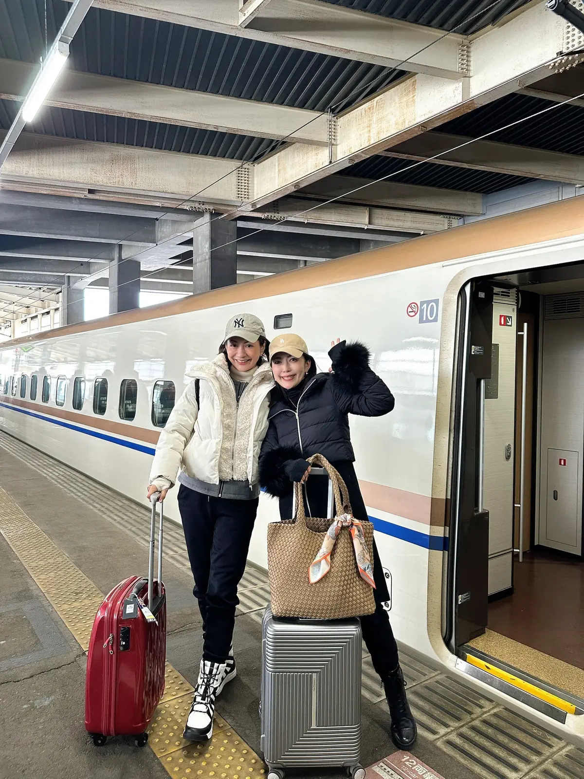 私達の贅沢な時間、華組宮原江里子ちゃんとの画像_1