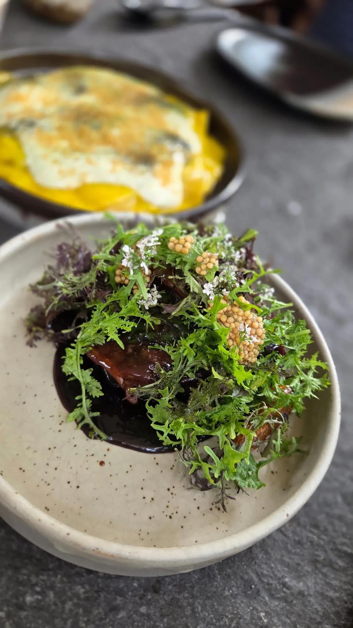 南米旅行最終回～世界トップ50のレストラの画像_21