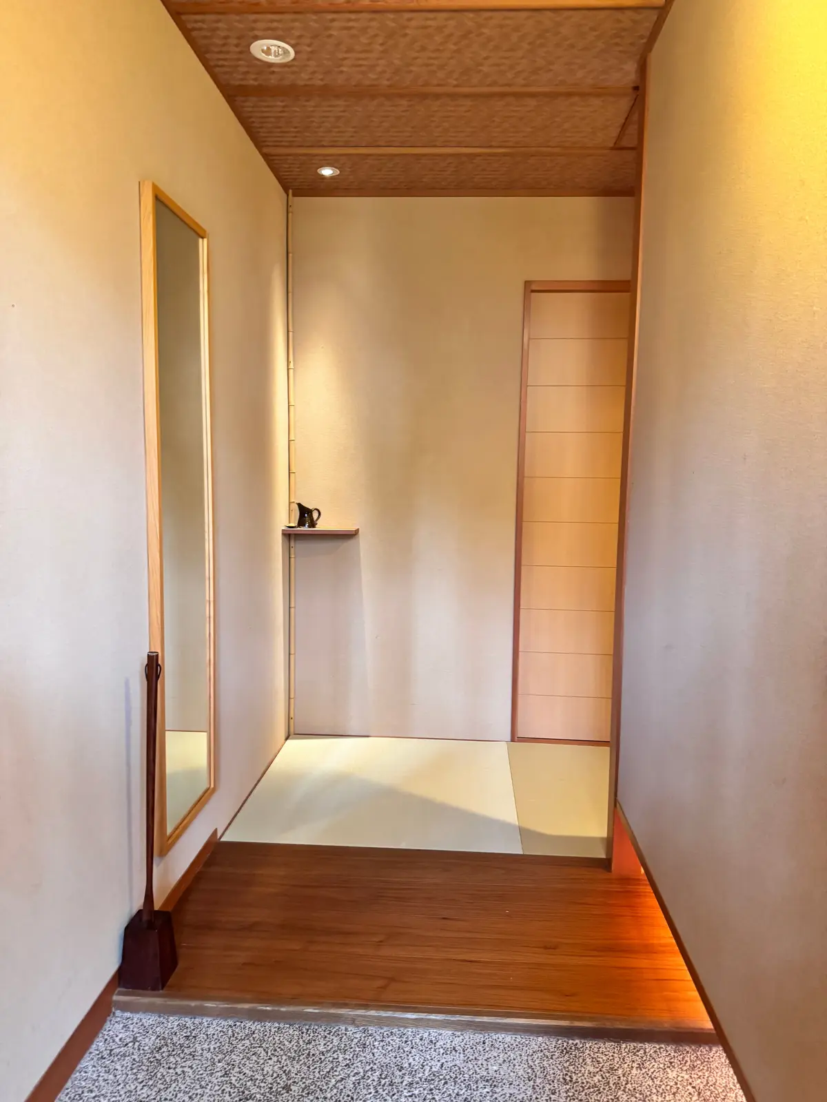 星野リゾート界・鬼怒川 | 桜を楽しむ露の画像_15