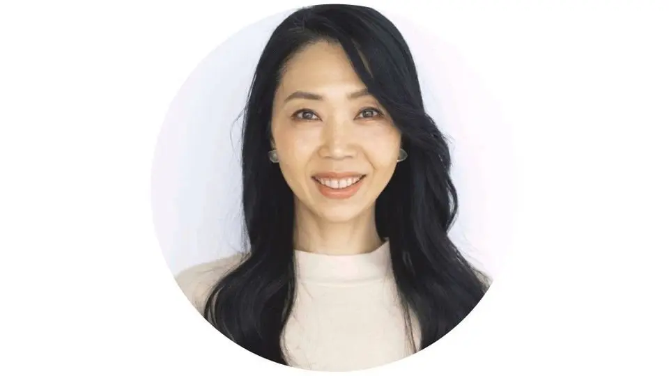 トータルビューティアドバイザー 水井真理子さん