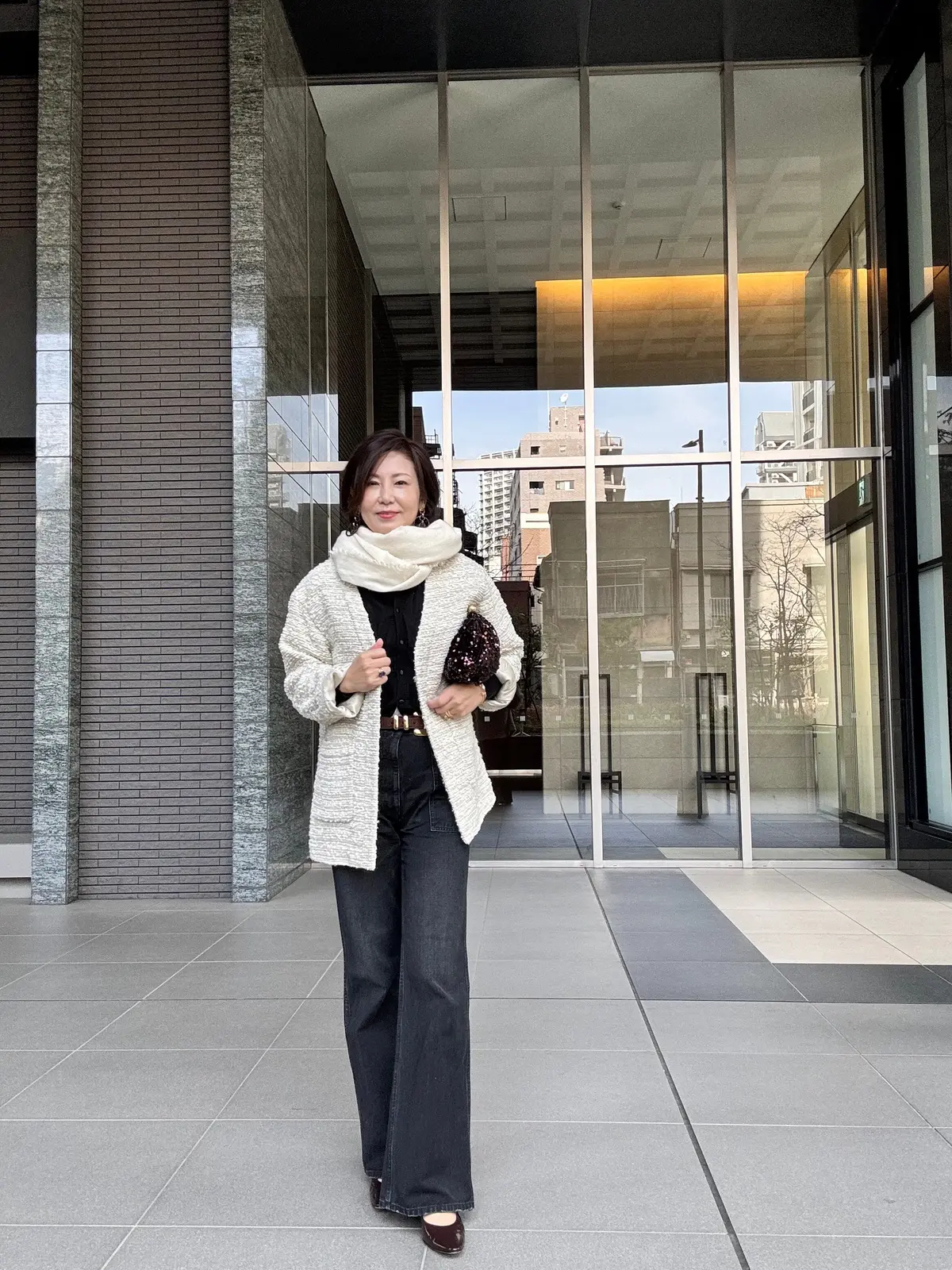 着回し力無限大！　E by eclat の画像_4