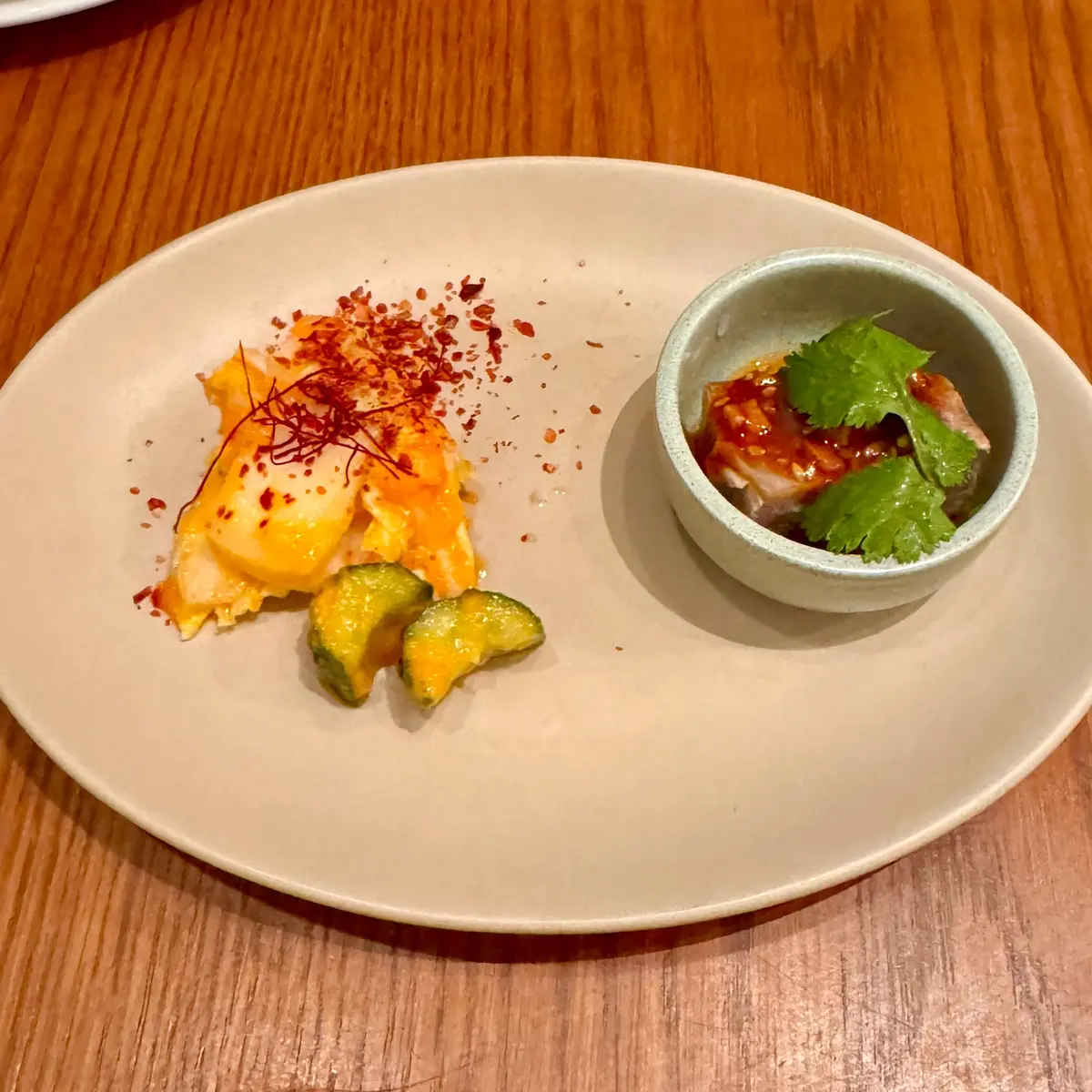 ZARAのキャップで攻略。海外マダム風「の画像_4