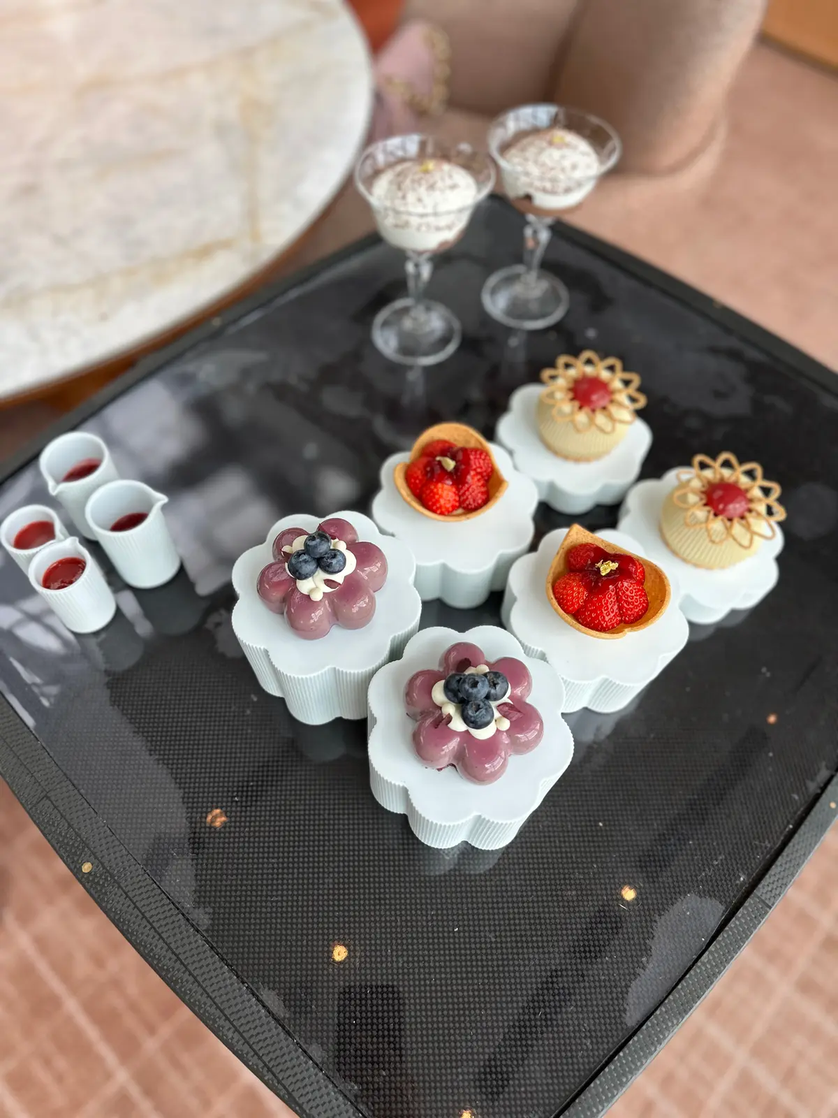 地上160mからの景色を見渡せる空間でいの画像_4