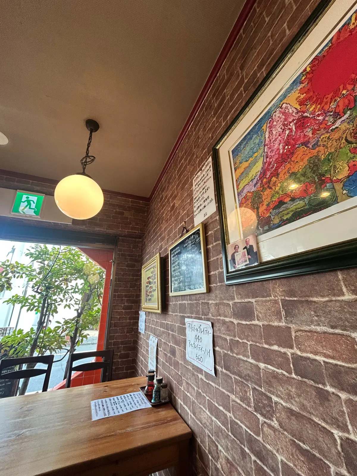 世田谷グルメ。1968年創業の人気店は町の画像_6