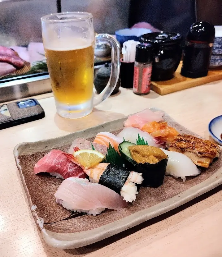 花より団子🍡の梅花見🌸の画像_9