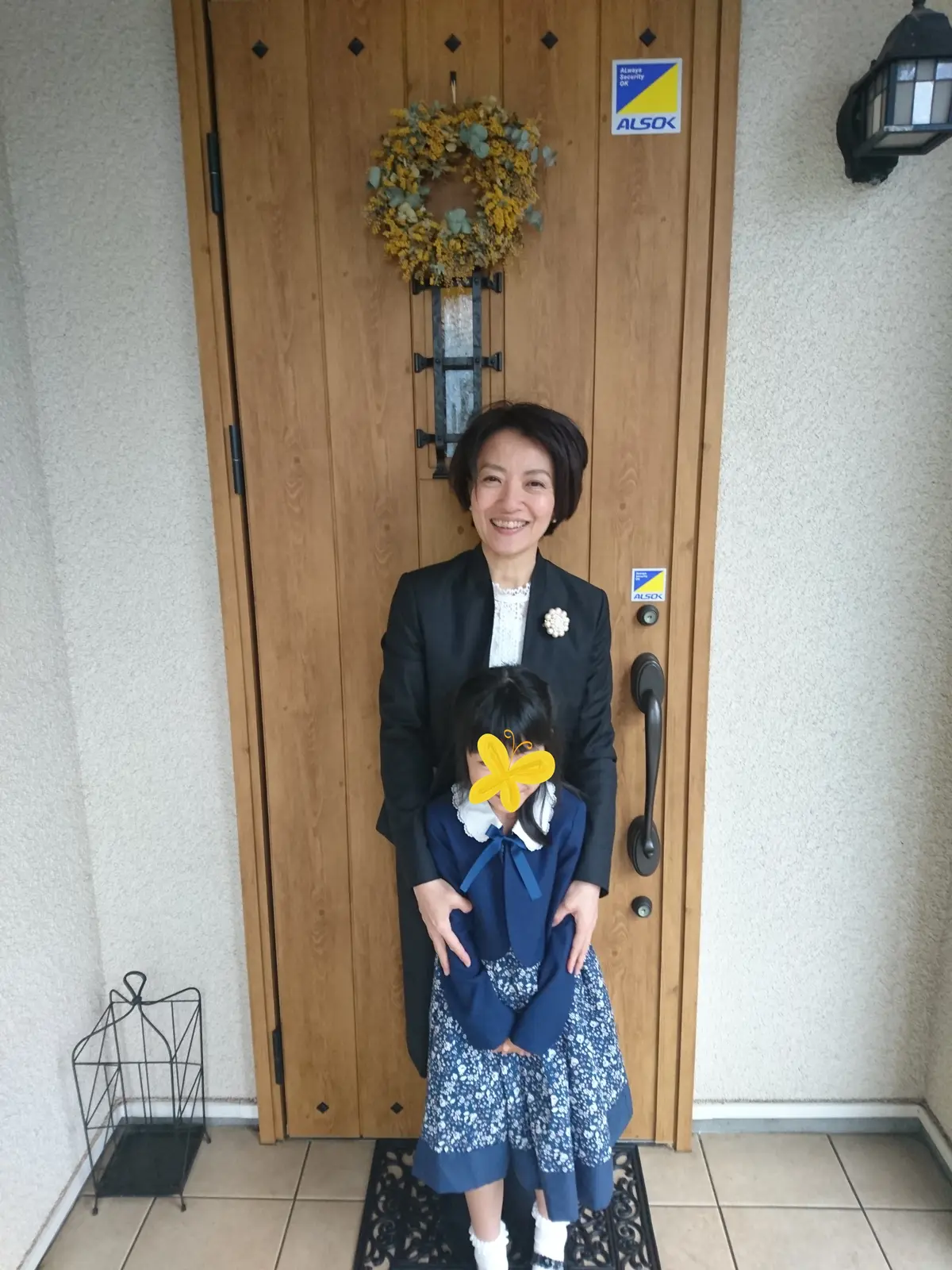 卒業式コーデは頼りになるセットアップと思の画像_8