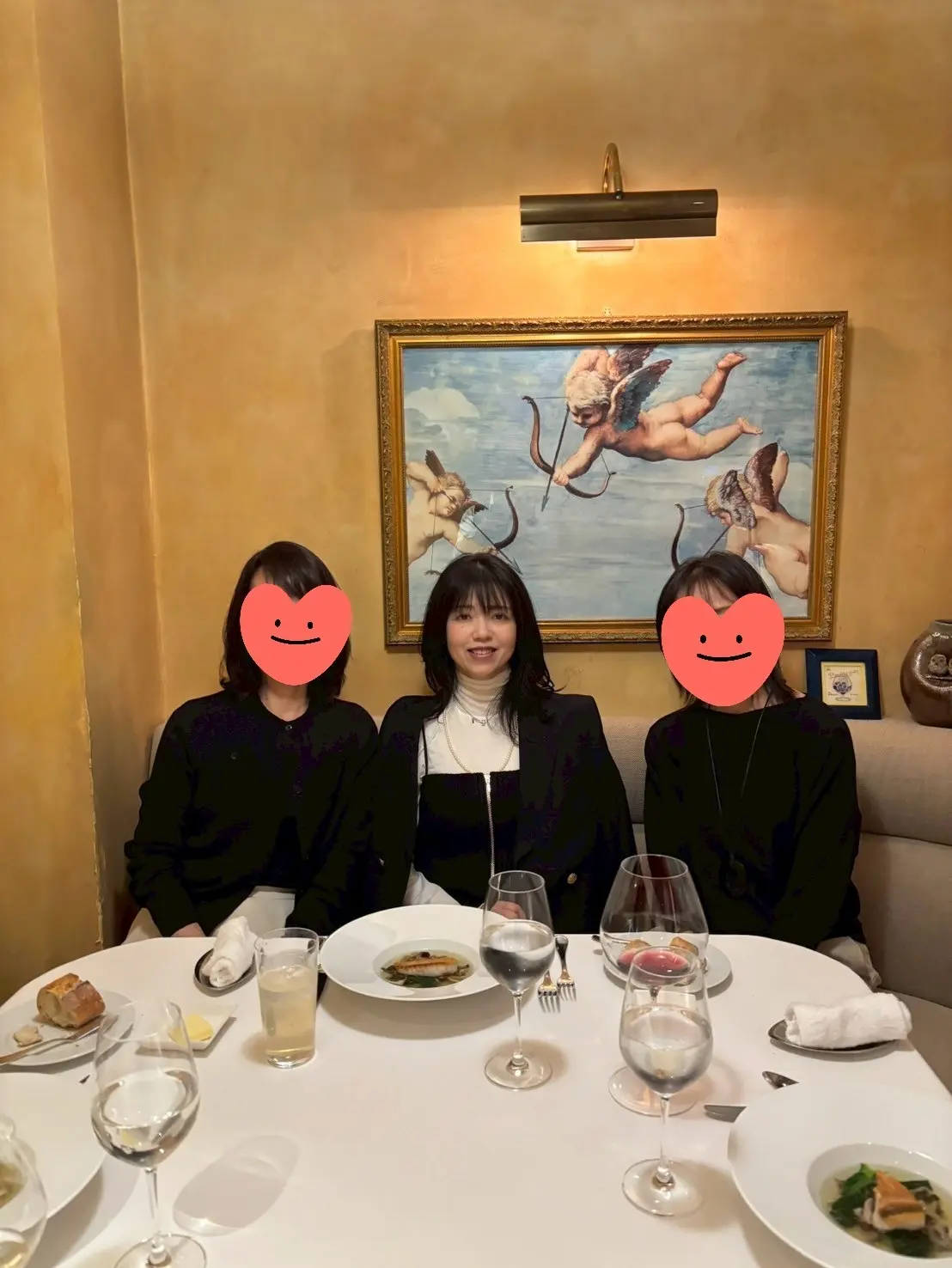 チームJマダム Ukico.