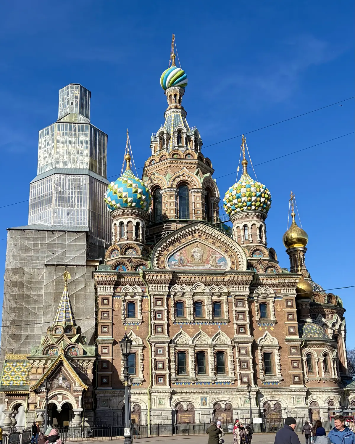 「美に魅せられたロシア紀行②」～バレエ鑑の画像_10